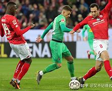 德保利离队转战门兴巴赫,尤文图斯错失一员强将的简单介绍 德保利离队转战门兴巴赫,尤文图斯错失一员强将的简单介绍