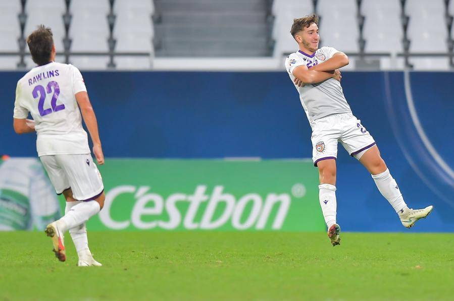 瑞典国家队备战欧预赛，争取胜利