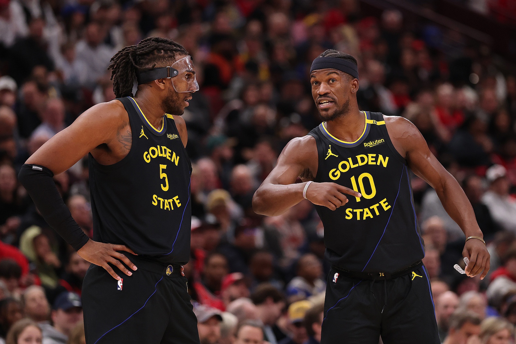 勇士再次夺冠重逢雄鹿，冠军之战备受瞩目的简单介绍