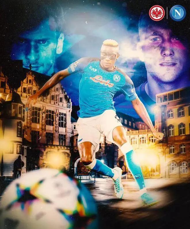 那不勒斯客场告捷，反弹势头愈发明显的简单介绍