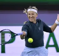 费德勒经典对决，阿扎伦卡与70激战MAD分钟，连败胜负难料！