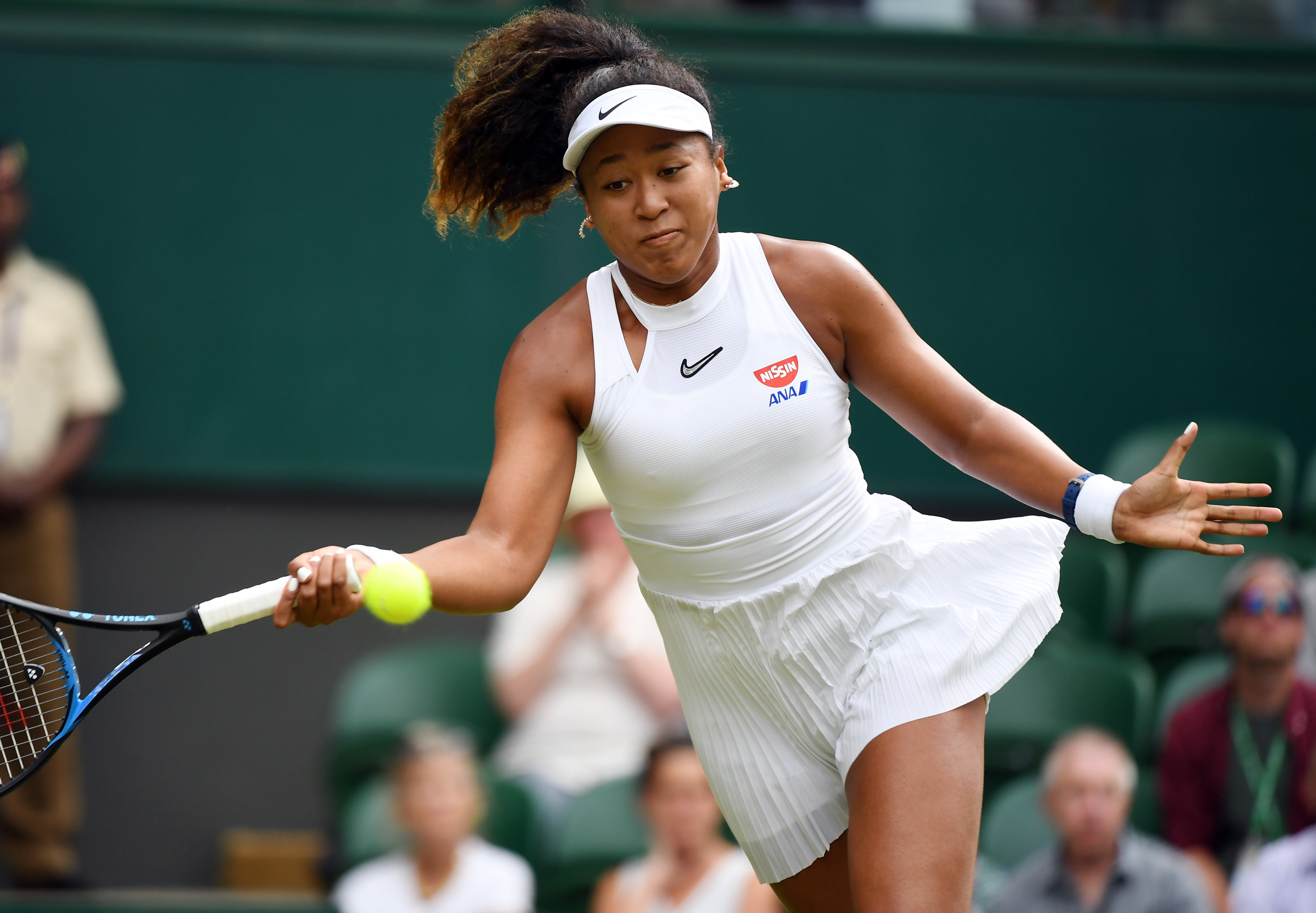 大坂直美遭遇二十连败，RNG教练面临压力！