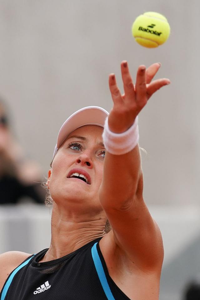 阿扎伦卡连续五场比赛得分超过连败，澳大利亚队冲击纪录！