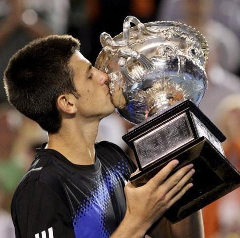 关于德约科维奇回归回归闪耀表现，国乒球迷集体呐喊的信息