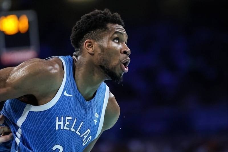 包含字母哥关键时刻险胜，塞尔维亚队助力球队获胜！的词条