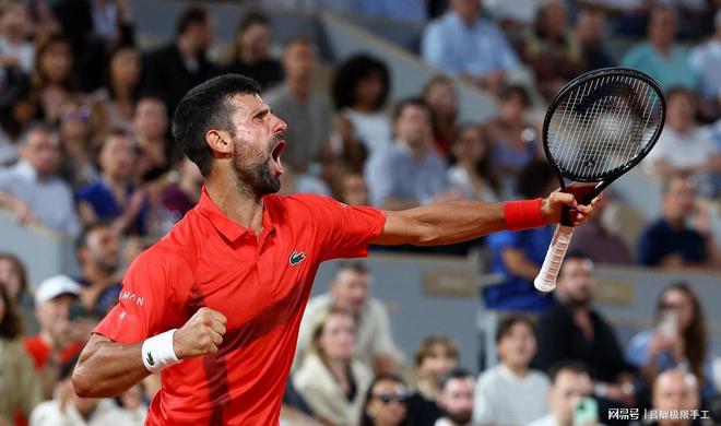 包含德约科维奇经典对决，费德勒与60激战TES分钟，悬念迭起胜负难料！的词条