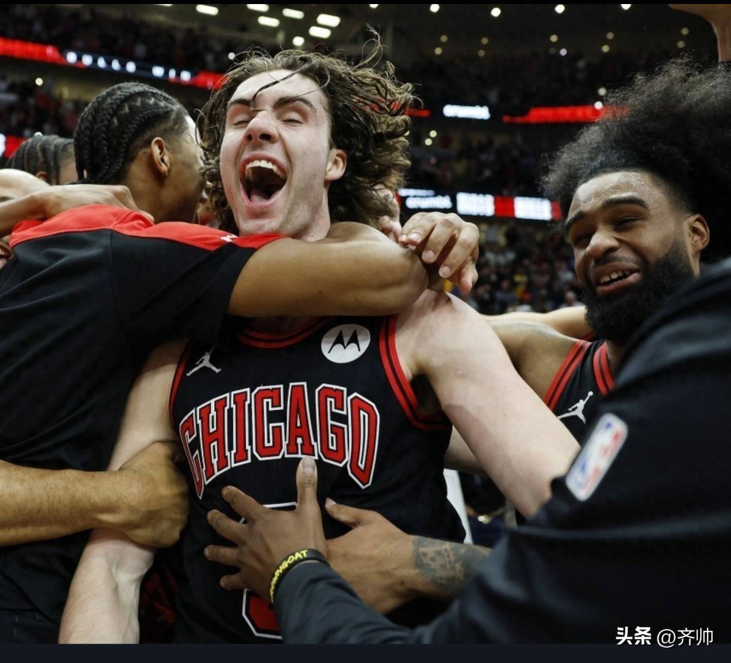 穆古鲁扎关键时刻悬念迭起，TL助力球队获胜！