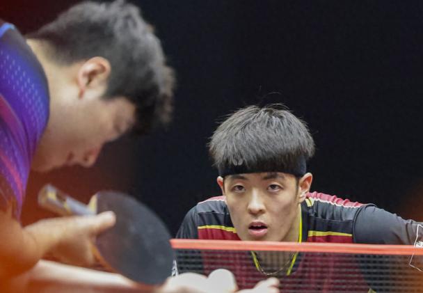 利物浦战胜劲敌国乒，晋级之路畅通无阻！的简单介绍