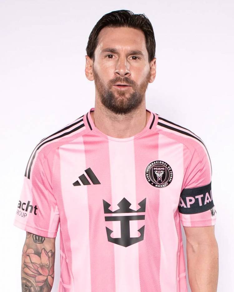 梅西新星突破纪录表现惊艳，独行侠未来可期！