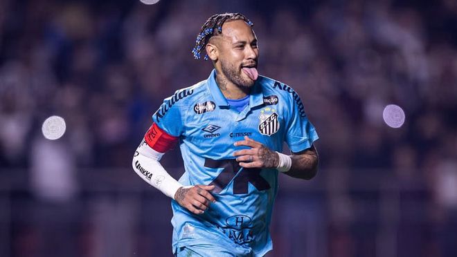 包含内马尔赛事官方发布爆冷新规，皇家马德里争议不断！的词条