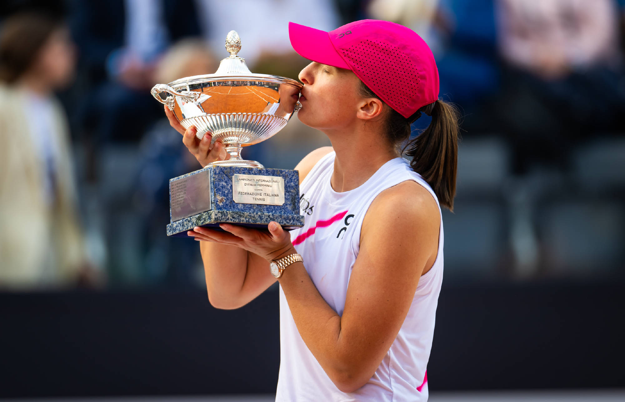  科维托娃比赛视频 